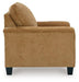 Erinslane Chair - Atchison Furniture Company (Atchison, KS)
