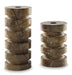 Emsleyfield Candle Holder Set (Set of 2) - Atchison Furniture Company (Atchison, KS)