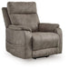 Crestmeade Power Lift Recliner - Atchison Furniture Company (Atchison, KS)
