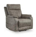 Crestmeade Power Lift Recliner - Atchison Furniture Company (Atchison, KS)