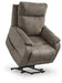 Crestmeade Power Lift Recliner - Atchison Furniture Company (Atchison, KS)