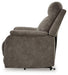 Crestmeade Power Lift Recliner - Atchison Furniture Company (Atchison, KS)
