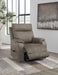 Crestmeade Power Lift Recliner - Atchison Furniture Company (Atchison, KS)