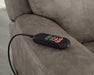 Crestmeade Power Lift Recliner - Atchison Furniture Company (Atchison, KS)
