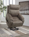Crestmeade Power Lift Recliner - Atchison Furniture Company (Atchison, KS)