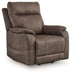 Crestmeade Power Lift Recliner - Atchison Furniture Company (Atchison, KS)