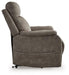 Crestmeade Power Lift Recliner - Atchison Furniture Company (Atchison, KS)