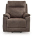 Crestmeade Power Lift Recliner - Atchison Furniture Company (Atchison, KS)