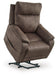 Crestmeade Power Lift Recliner - Atchison Furniture Company (Atchison, KS)