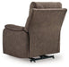 Crestmeade Power Lift Recliner - Atchison Furniture Company (Atchison, KS)