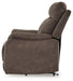 Crestmeade Power Lift Recliner - Atchison Furniture Company (Atchison, KS)