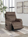 Crestmeade Power Lift Recliner - Atchison Furniture Company (Atchison, KS)