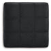 Barlin Mills Oversized Accent Ottoman - Atchison Furniture Company (Atchison, KS)