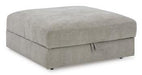 Aslan Court Ottoman With Storage - Atchison Furniture Company (Atchison, KS)