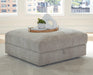 Aslan Court Ottoman With Storage - Atchison Furniture Company (Atchison, KS)