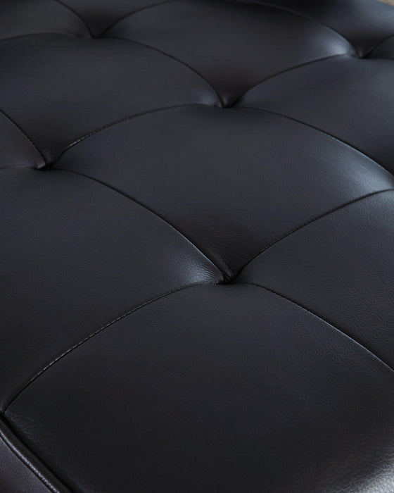 Bryceview Sofa - Atchison Furniture Company (Atchison, KS)