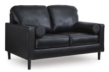 Bryceview Loveseat - Atchison Furniture Company (Atchison, KS)