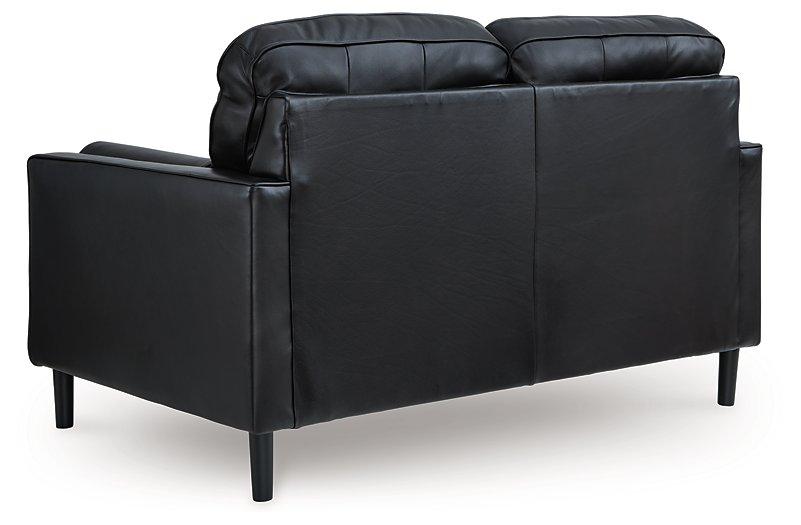 Bryceview Loveseat - Atchison Furniture Company (Atchison, KS)