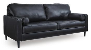Bryceview Sofa - Atchison Furniture Company (Atchison, KS)
