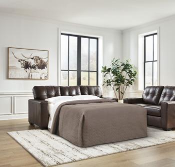 Santorine Sofa Sleeper - Atchison Furniture Company (Atchison, KS)
