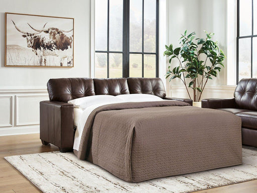 Santorine Sofa Sleeper - Atchison Furniture Company (Atchison, KS)
