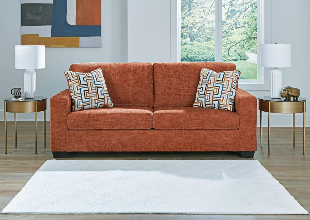 Aviemore Sofa Sleeper - Atchison Furniture Company (Atchison, KS)
