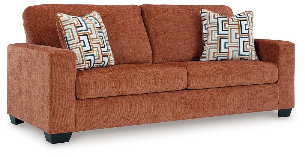 Aviemore Sofa Sleeper - Atchison Furniture Company (Atchison, KS)