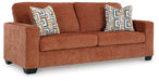 Aviemore Sofa Sleeper - Atchison Furniture Company (Atchison, KS)
