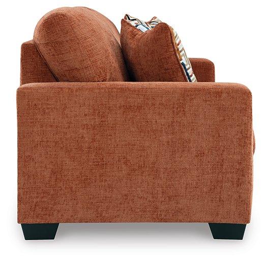 Aviemore Sofa Sleeper - Atchison Furniture Company (Atchison, KS)
