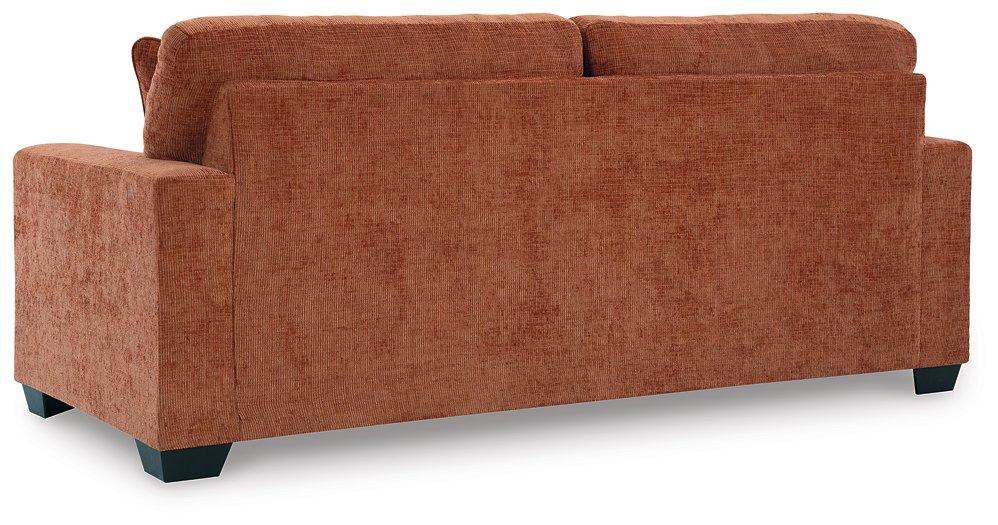 Aviemore Sofa Sleeper - Atchison Furniture Company (Atchison, KS)