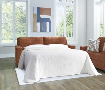 Aviemore Sofa Sleeper - Atchison Furniture Company (Atchison, KS)