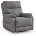 Next-Gen Durapella Power Lift Recliner - Atchison Furniture Company (Atchison, KS)