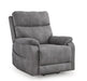 Next-Gen Durapella Power Lift Recliner - Atchison Furniture Company (Atchison, KS)