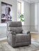Next-Gen Durapella Power Lift Recliner - Atchison Furniture Company (Atchison, KS)