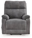 Next-Gen Durapella Power Lift Recliner - Atchison Furniture Company (Atchison, KS)