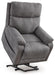 Next-Gen Durapella Power Lift Recliner - Atchison Furniture Company (Atchison, KS)