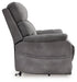 Next-Gen Durapella Power Lift Recliner - Atchison Furniture Company (Atchison, KS)