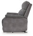 Next-Gen Durapella Power Lift Recliner - Atchison Furniture Company (Atchison, KS)