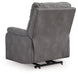 Next-Gen Durapella Power Lift Recliner - Atchison Furniture Company (Atchison, KS)