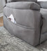 Next-Gen Durapella Power Lift Recliner - Atchison Furniture Company (Atchison, KS)