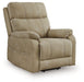 Next-Gen Durapella Power Lift Recliner - Atchison Furniture Company (Atchison, KS)