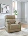 Next-Gen Durapella Power Lift Recliner - Atchison Furniture Company (Atchison, KS)