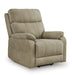 Next-Gen Durapella Power Lift Recliner - Atchison Furniture Company (Atchison, KS)