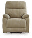 Next-Gen Durapella Power Lift Recliner - Atchison Furniture Company (Atchison, KS)