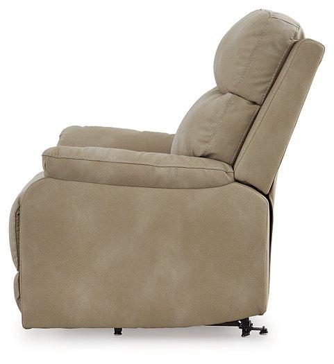 Next-Gen Durapella Power Lift Recliner - Atchison Furniture Company (Atchison, KS)