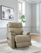 Next-Gen Durapella Power Lift Recliner - Atchison Furniture Company (Atchison, KS)
