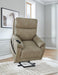 Next-Gen Durapella Power Lift Recliner - Atchison Furniture Company (Atchison, KS)
