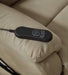 Next-Gen Durapella Power Lift Recliner - Atchison Furniture Company (Atchison, KS)