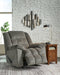 Kegler Recliner - Atchison Furniture Company (Atchison, KS)