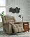 Kegler Recliner - Atchison Furniture Company (Atchison, KS)